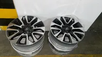 Comprar Rines 19 Pulgadas Toyota Prado Vx Dubai 6 Huecos Manzana 139