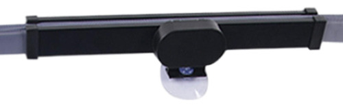Coche Automático Retráctil Parasol Ventana Trasera 46cm