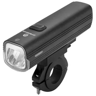 Luz Bicicleta Delantera  1000 Lumen 4500 Mah Recargable Usb 