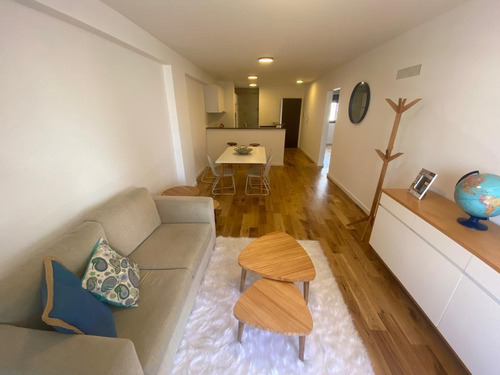 Imagen 14 de 24 de Dúplex Con Terraza Y Quincho Propio