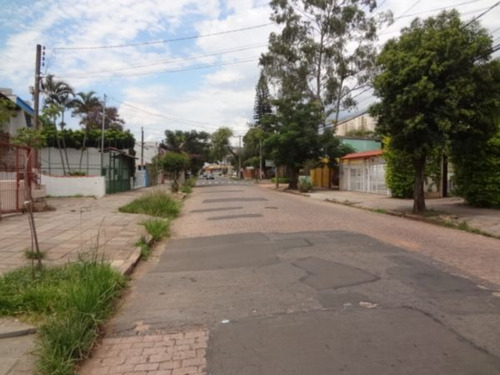 Terreno Em Rio Branco - Pj4