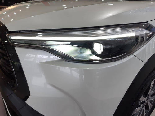 Imagem 13 de 14 de Toyota Corolla Cross 2.0 Vvt-ie Flex Xre Direct Shift