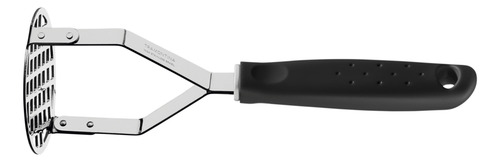 Amassador Batatas Inox Utilitá Tramontina Preto