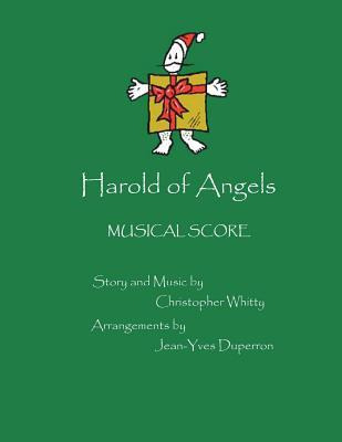 Libro Harold Of Angels : The Musical Score - Chrisropher ...