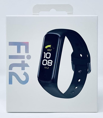 Samsung Galaxy Fit 2 Bluetooth Seguimiento De La Aptitud De