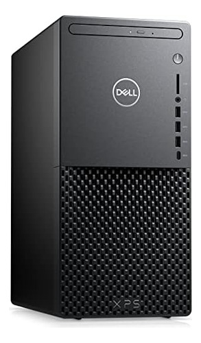 Computadora Dell Xps 8940 Intel 32gb Ram 1tb Ssd