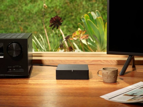 Imagen 8 de 8 de Componente Wi-fi Sonos Port