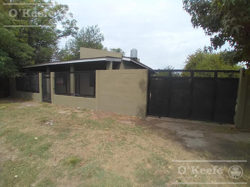 Imagen 3 de 20 de Quinta Muy Fácil Acceso Desde Ruta 2 - Ideal Vivienda Permanente