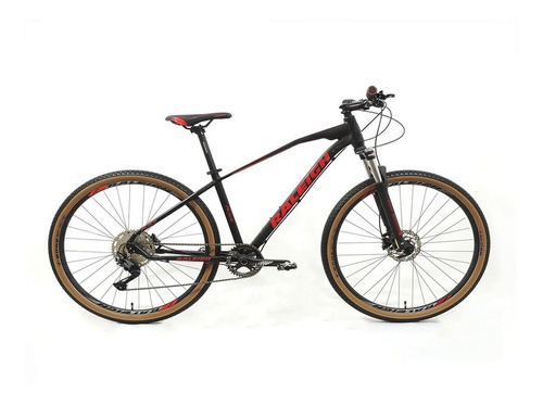 Bicicleta Raleigh Mojave 5.5 Rodado 29 Monoplato 1 X 10v