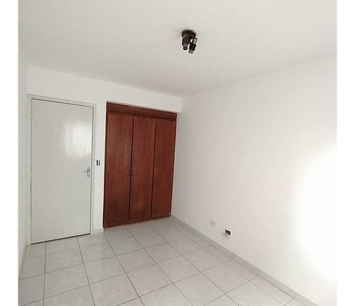 Imagem 6 de 13 de Apartamento No Edifício Grauna - 1698
