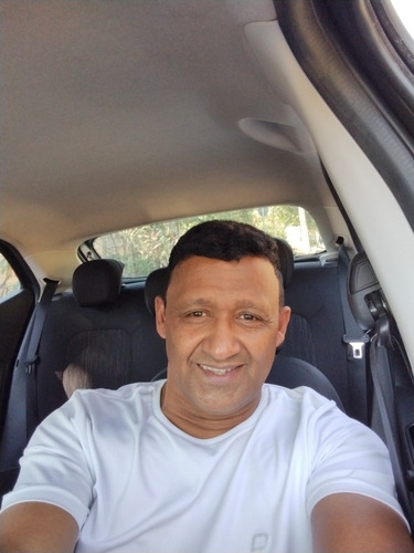 Imagem 1 de 1 de Motorista Particular, Atibaia E Região ,(11996578930)