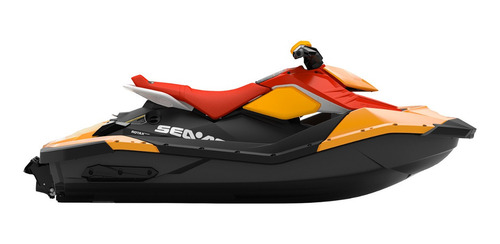 Imagen 1 de 1 de Sea-doo Spark 2022