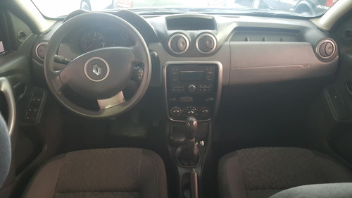 Renault Duster 1.6 4x2 Confort Plus 110cv 2013 44520482