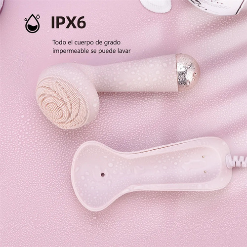 Cepillo Facial Electrico Masajead - Unidad
