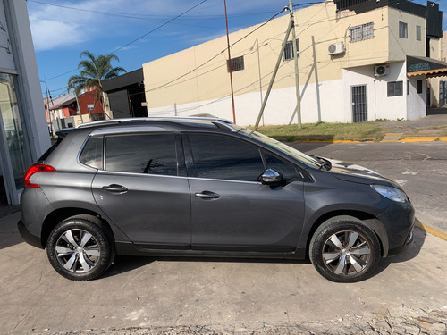Peugeot 2008 1.6 Thp Sport