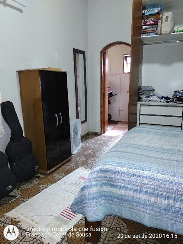 Imagem 3 de 22 de Chácara A Venda Em Várzea Paulista Com Terreno De 7.250 M² - Ch00085 - 68547068