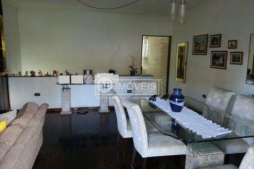 Imagem 13 de 30 de Casa De Condomínio Com 3 Dorms, Embaré, Santos - R$ 695 Mil, Cod: 1950 - V1950