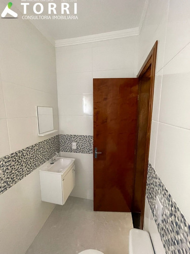 Imagem 23 de 30 de Casa À Venda No Jardim Casagrande - Ca01935 - 68677104