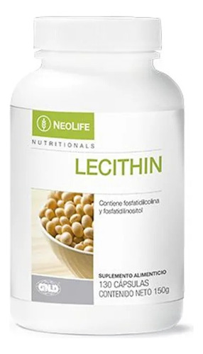 Lecithin, Neolife
