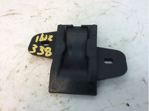 Tope Inferior Derecho Quemacocos Seat Ibiza 1.2l L4 2014