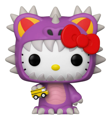 Funko Pop Sanrio Hello Kitty Kaiju (land)