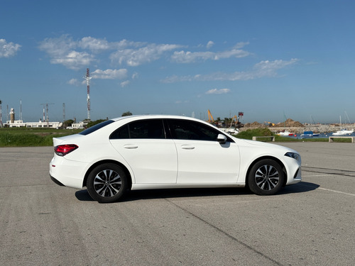 Mercedes-Benz Clase A 1.6 A 200