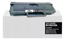 Comprar Toner Para Impresoras 105a 107 135 Mfp137fnw Generico W1105a