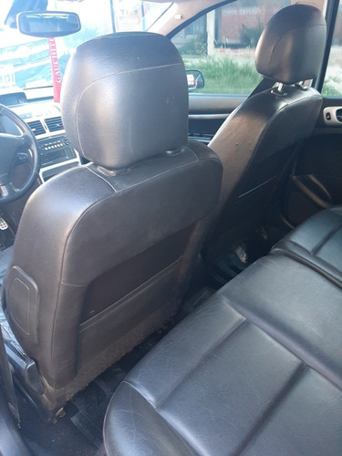 Peugeot 307 2.0 Hdi Xs Premium 110cv 2007