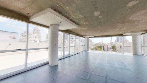 Imagen 10 de 13 de Office 3 Building | Roosevelt 1740 - 46 | 3.300 M²