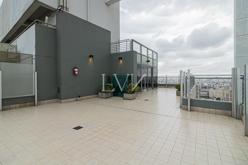 Departamento En Venta En Caballito