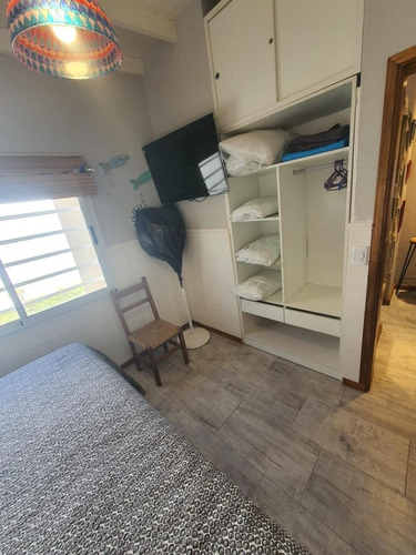 Casa De 3 Amb. + Casa De 2 Amb. - Zona Sur - Villa Gesell