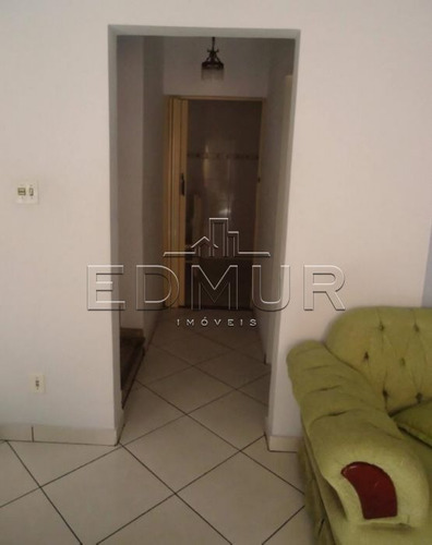 Sobrado - Santa Paula - Ref: 8023 - V-8023