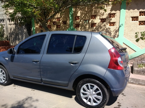 Renault Sandero 1.6 8v Expression
