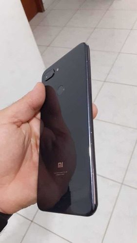 Xaiomi Mi 8 Lite 64g