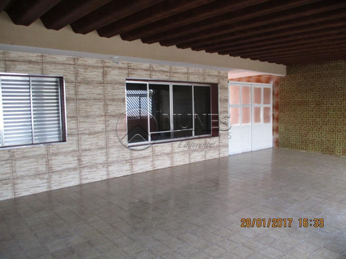 Casas - Ref: V840551