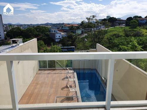 Casa Em Guarapari - Es - Ca0218_hse