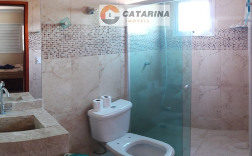 Imagem 27 de 30 de ***luxuosa Chácara Em Condomínio De Alto Padrão***