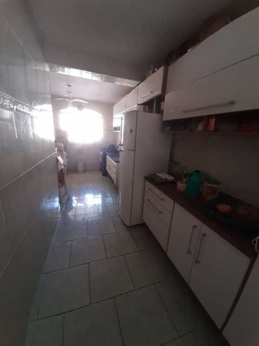 Imagem 7 de 11 de Casa De Rua-à Venda-curicica-rio De Janeiro - Brca30098