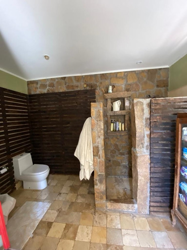 Preciosa Casa Estilo Provenzal En Condominio