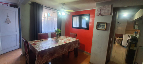 Imagen 6 de 25 de Casa De Dos Pisos En Venta 3d 1b Rebajada