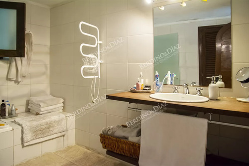 Casa En Golf - Punta Del Este