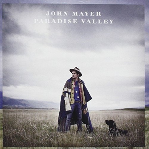 Mayer John Paradise Valley Usa Import Cd