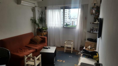 Imagen 1 de 10 de Departamento De 2 Dormitorios Santa Fe Esquina Colon