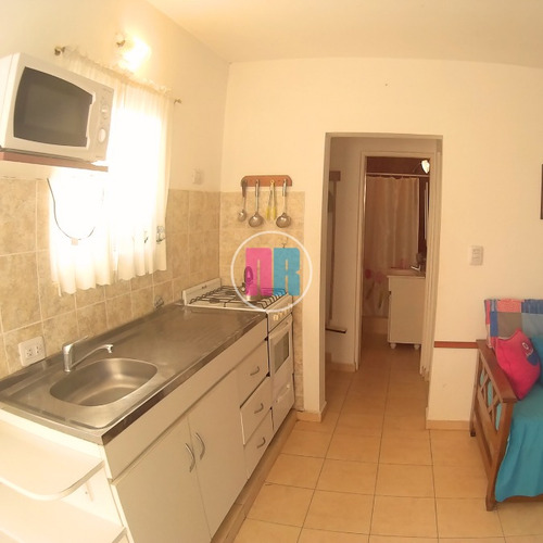 Departamento San Bernardo Costa Azul - Gas Natural - A 100 Metros Del Mar - Inmobiliaria Norma Recalde Vende. Mendoza 3659