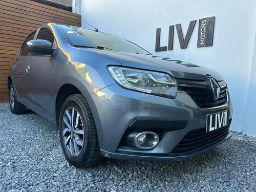 Renault Logan 1.6 16v Intense