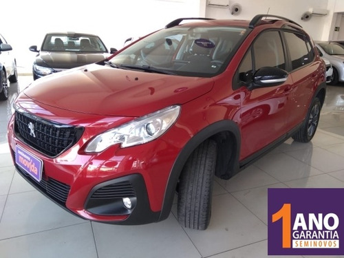 2008 1.6 16v Flex Allure 4p Automático 32507km