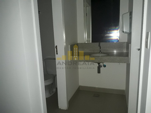 Imagem 10 de 20 de Barra Da Tijuca - Av. Das Américas - Sundeck - Maravilhosa Loja - Frontal Américas - Loc5421m - 33614768