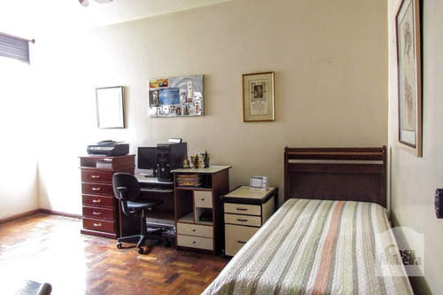 Imagem 10 de 15 de Apartamento À Venda No Gutierrez - Código 257988 - 257988