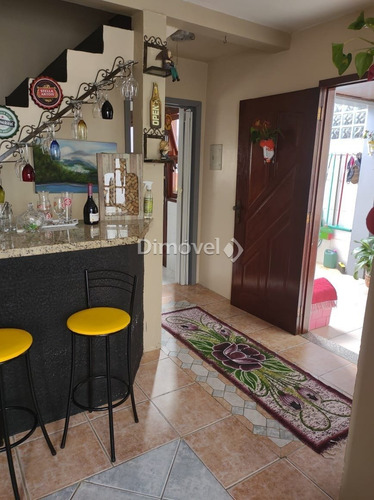 Imagem 15 de 15 de Casa Em Condominio - Tristeza - Ref: 22709 - V-22709