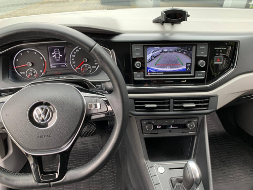 Imagem 6 de 11 de Volkswagen Virtus 1.0 200 Tsi Comfortline Automático